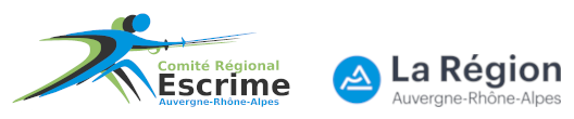 Comité Régional Escrime Auvergne Rhône-Alpes