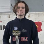 Bastien Archambeaud remporte le circuit de Toulouse