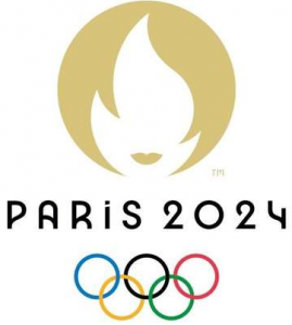 JO Paris 2024 @ Grand Palais PARIS