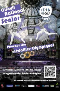 EN4 sabre senior @ Gymnase des Buclos MEYLAN