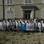 Stage de Pâques M15 : une préparation intensive pour la Fête des Jeunes 2025