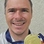 Championnat de France épée Senior handisport