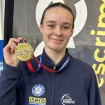 France M23 : Lisa FAURE et Morgane TAJAN