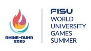 Universiades 2025 escrime @ ESSEN (Allemagne)