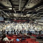 Semaine de l’Escrime 2025 – Belles performances des tireurs AURA à Rodez, Charleville et Paris