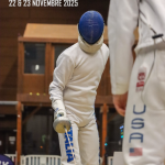 Challenge Mondial U17 – Grenoble 2025