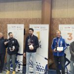 Circuit National Vétérans Épée – Serris 2025