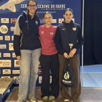 Épreuves Nationales M17 – Le Havre & Maisons-Alfort 2025