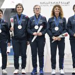 Championnats du Monde Vétérans 2025 – Manama (Bahreïn)🏆