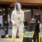 19ᵉ Challenge Mondial U17 d’Épée – Une belle édition à Grenoble