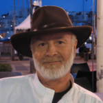 Décès d&rsquo;André SANTO